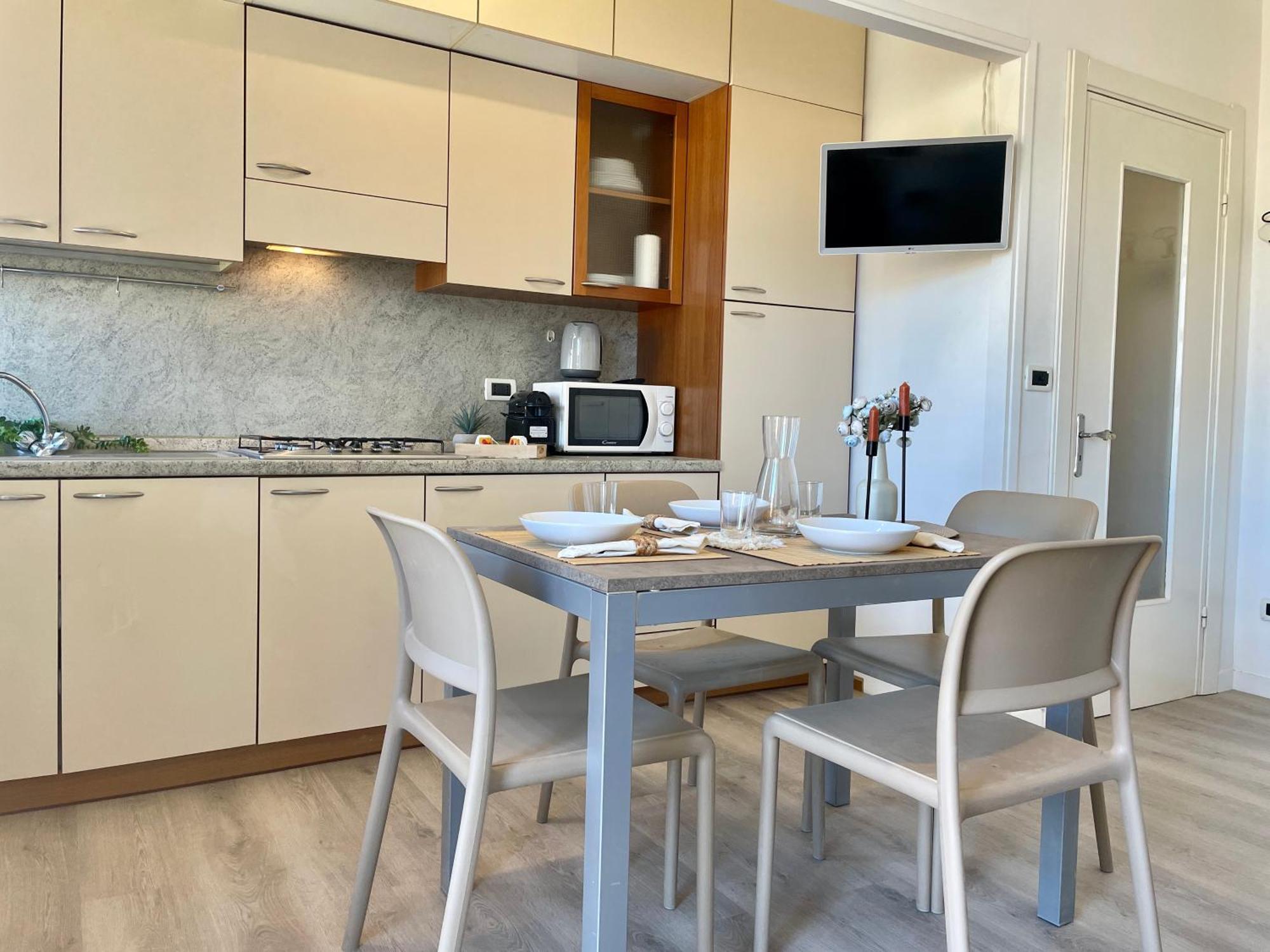 Апартаменти 150Mt Dal Mare Monolocale In Centro Con Vista Aperta, Wi-Fi E A/C Лоано Екстер'єр фото